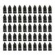 thumbnail image 2 of 50 clavos universales para reparación de neumáticos al vacío de motocicleta Ndcxsfigh clavos de goma para neumáticos (L), 2 of 9