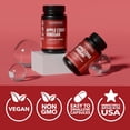 thumbnail image 6 of Havasu Nutrition Apple Cider Vinegar Capsules with Cayenne Pepper for Gut Health Support, 60 Count, 6 of 9