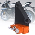 thumbnail image 3 of Durable Anti-Vol Casque Serrure forYZF R1M R1S R6 - Sécuriser Votre Casque avec Alliage d'Aluminium de Qualité, 3 of 7