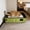 🌻 Green#48, variant on Cat Litter Box Foldable Portable Waterproof Disposable Litter Pan for Camping, Travel, Hotel, Outdoors