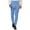 009_Sky Blue, variant on Green Mens Cargo Pants Relaxed Fit, Long Sleeve Mens Slim Fit Cargo Pants, Wedding Cargo Pants for Men, Male Business Suit Trousers Solid Color Button Large Size Refreshing Comfortable Casual
