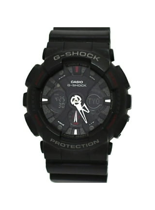 G Shock Battery