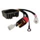 thumbnail image 3 of R2013B.4 Motorcycle Rectifier Regulator 587356/587356C Rectifier for ROYAL ENFIELD HIMALAYAN 400 20, 3 of 5