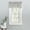 Grey, variant on Ricardo Shannon Tailored Valance