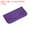 Purple, variant on Faraday Bag, 2Pcs RFID Signal Blocking Pouch Wallet 7.87 Inch Anti-Tracking Anti-Spying, Purple