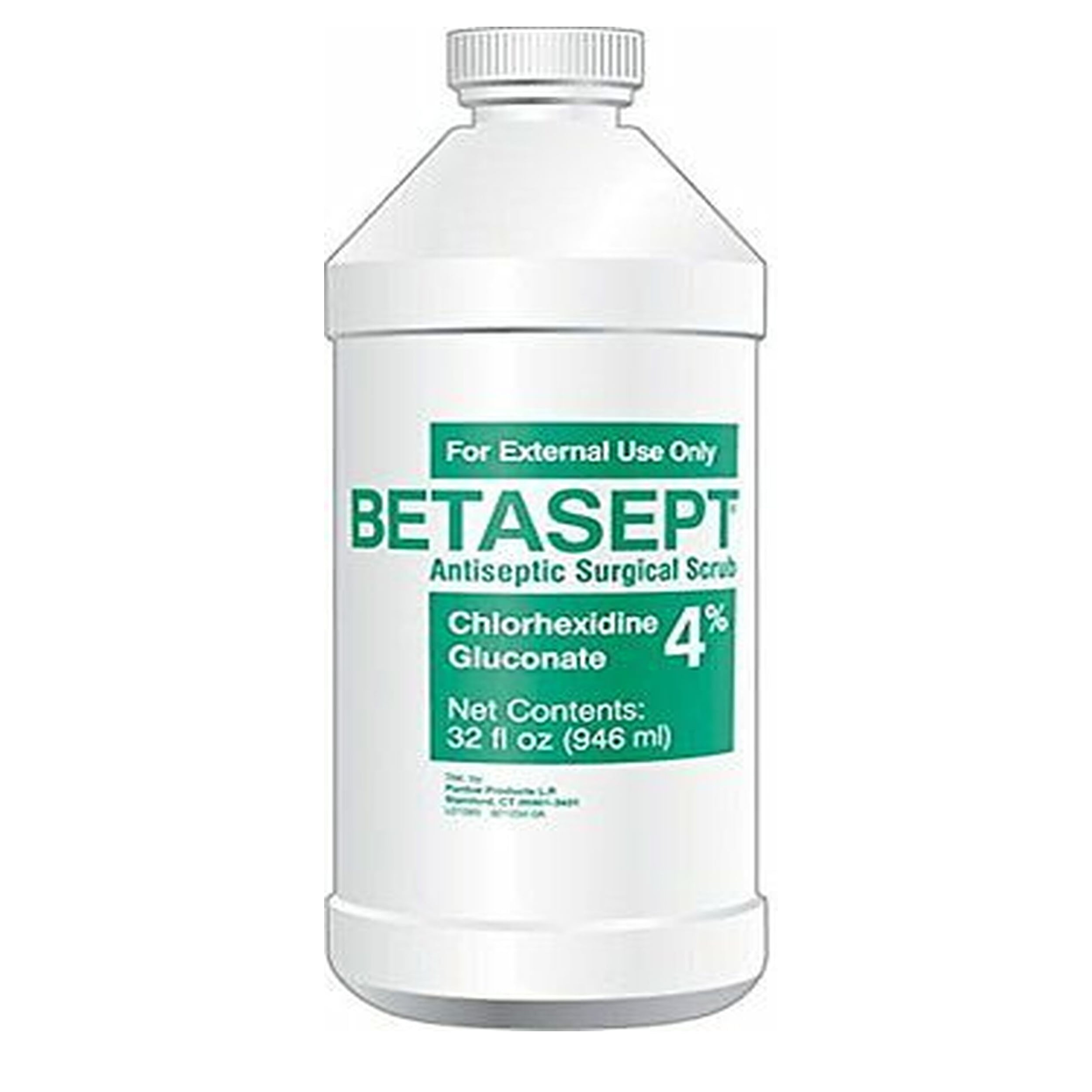 Betasept Antiseptic Surgical Scrub, 8 Fl. Oz.