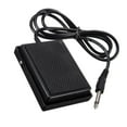 thumbnail image 1 of MERIGLARE 1pc Foot Sustain Pedal Controller Switches for Electric Keyboard Piano Parts, 1 of 9