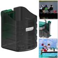 thumbnail image 2 of FLhrweasw Portavasos Barril Pesca Contenedor Latas Universal para Caja Pesca Lateral, 2 of 9