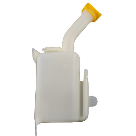 TRQ Coolant Reservoir Fits 2006-2009 Chrysler PT Cruiser ECA62870