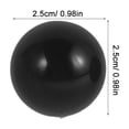 thumbnail image 4 of Shisuyan 20pcs Small Colored Plastic Balls for Kids Games Replacement Ball for Ball Drop Toy Counting Balls for Learning Versatile Math Teaching Supplies, 4 of 9