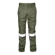 thumbnail image 1 of Pantalón Industrial Con Reflejantes Y Bolsas Tipo Cargo., 1 of 8