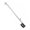 1 extended version, variant on SDFGTstore Easy Assembly Vessel Boat Marine Flag Display System Metal Rails Mount Hardware