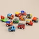 thumbnail image 5 of Mini juego de modelos de automóviles de plástico, automóviles de juguete que se retraen, automóviles de juguete que se retraen, automóviles de juguete impuls, 5 of 13