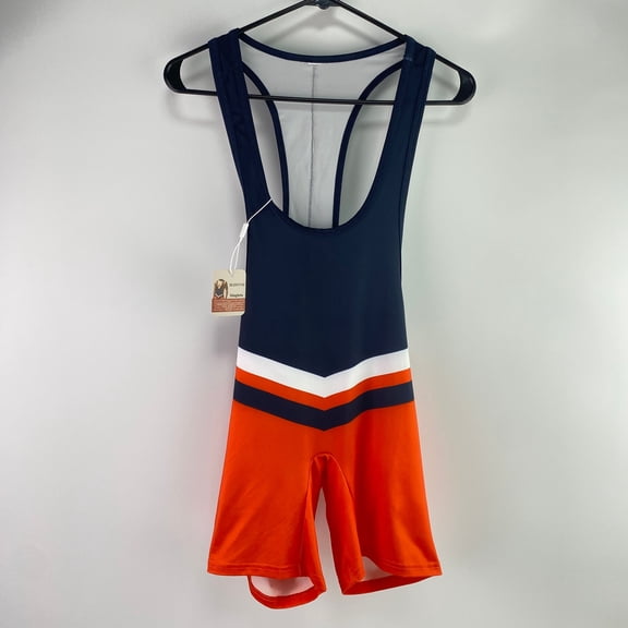 IKZHYVII Singlets,Men Wrestling Singlets Athletic Supporters Bodysuits Slim Fit Sports Active Jumpsuits Leotard One Piece（L）