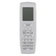 thumbnail image 1 of YAP1F Air Conditioner Remote Control for GREE YAP1F Home Heating and Cooling Function Replacement Re, 1 of 5