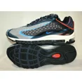 thumbnail image 2 of Nike Air Max Deluxe Thunder Blue/Photo Blue Men's Sneakers-Asst Sz NB AJ7831-402, 2 of 6