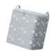 thumbnail image 2 of Bolsa de almacenamiento de ropa, bolsa para mudanzas, almacenamiento en armario, bolsa de almacenamiento extragrande, organizador de armario para 80L Azul, 2 of 9