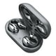 thumbnail image 2 of Auriculares inalámbricos con clip de baja latencia con micrófono y estuche de carga Auriculares para Negro, 2 of 2