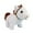 E, variant on Interactive Animated Horse Plush Toy, Realistic Movements & Soothing Sounds, Electric Stuffed Pony Easter Basket Stuffers, Birthday Gift Ideas