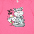 thumbnail image 4 of Inktastic Hello Kitty Cat Boys Baby T-Shirt, 4 of 5
