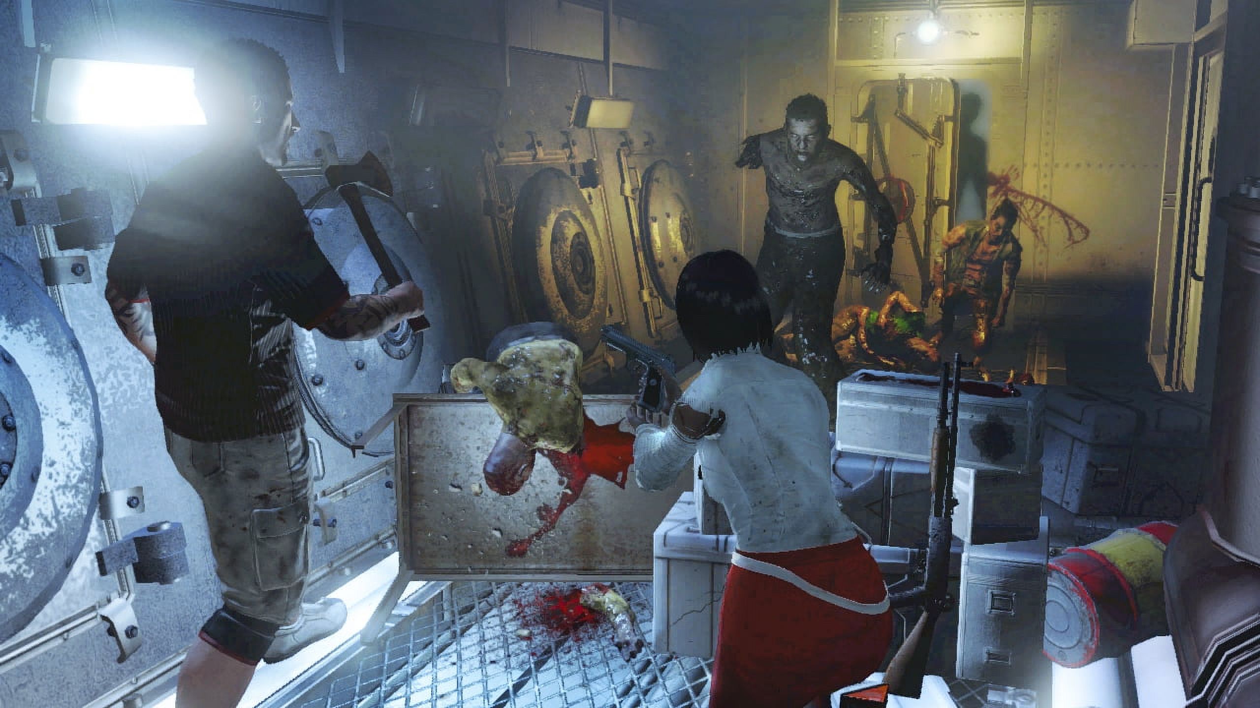 Dead Island: Riptide Xbox 360 - image 4 of 7