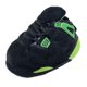 thumbnail image 1 of Zapatillas cálidas de algodón para hombre y mujer, zapatos de talla única para la mayoría de la UE 36-43, calzado de invierno para interiores, zapatillas cómodas para el hogar, 1 of 5