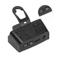 thumbnail image 3 of Mejorador De Sonido De Gamepad, Adaptador De Auriculares Estéreo De Alta Precisión Con Reducción De Ruido Para Controlador, 3 of 7