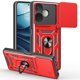 thumbnail image 1 of PC + TPU Case For Oppo A5 Pro 4G (Global) 5G (Global) A5 Energy 5G (China) Kickstand Phone Cover wit, 1 of 5