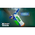 thumbnail image 3 of XSHOT Fast-Fill Water Blaster, 30ft Range, Rapid Sealing Technology, Water Gun, 3 of 7
