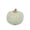Green, variant on Handmade Ceramic Garlic Grater- Natural Ginger & Cheese Grinder - Decorative Mincer for Kitchen Gadget Gift Khaki