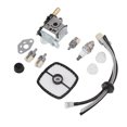 thumbnail image 1 of Carburetor Carb, Durable Lawn Mower Accessories Lightweight Easy To Install High Reliability  For PPF 211, 1 of 8
