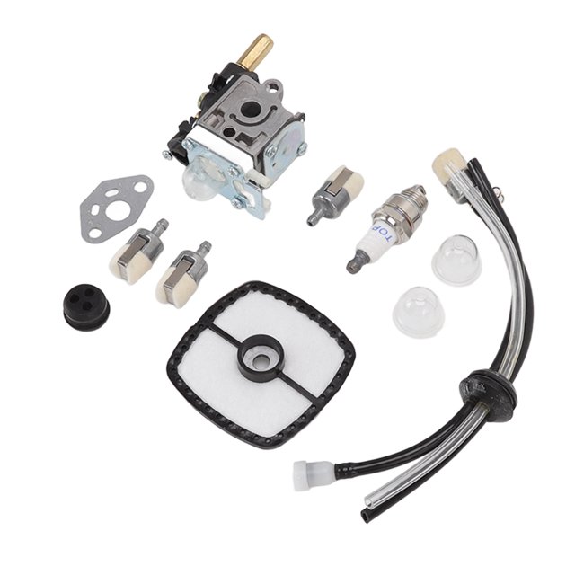 Carburetor Carb, Durable Lawn Mower Accessories Lightweight Easy To Install High Reliability For PPF 211