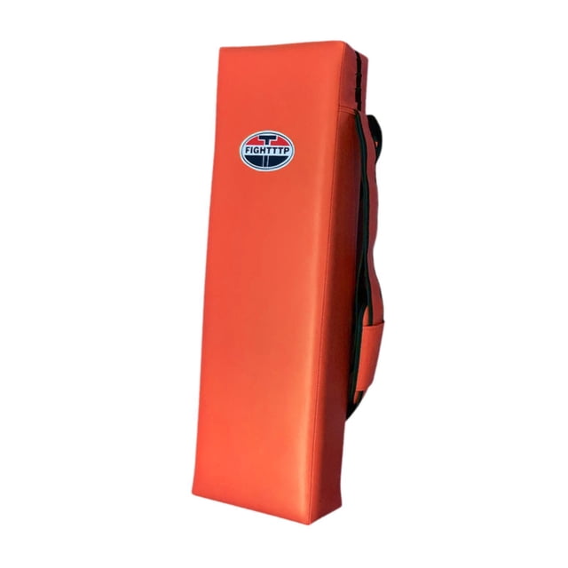 Kick Boxing Punching Pad Equipo multipropósito de entrenamiento Tailandia Target Target Thai For Karate Workout Maga MMA naranja
