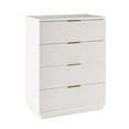 thumbnail image 3 of Better Homes & Gardens Cannelé Lillian Commode à 4 tiroirs, 3 of 6
