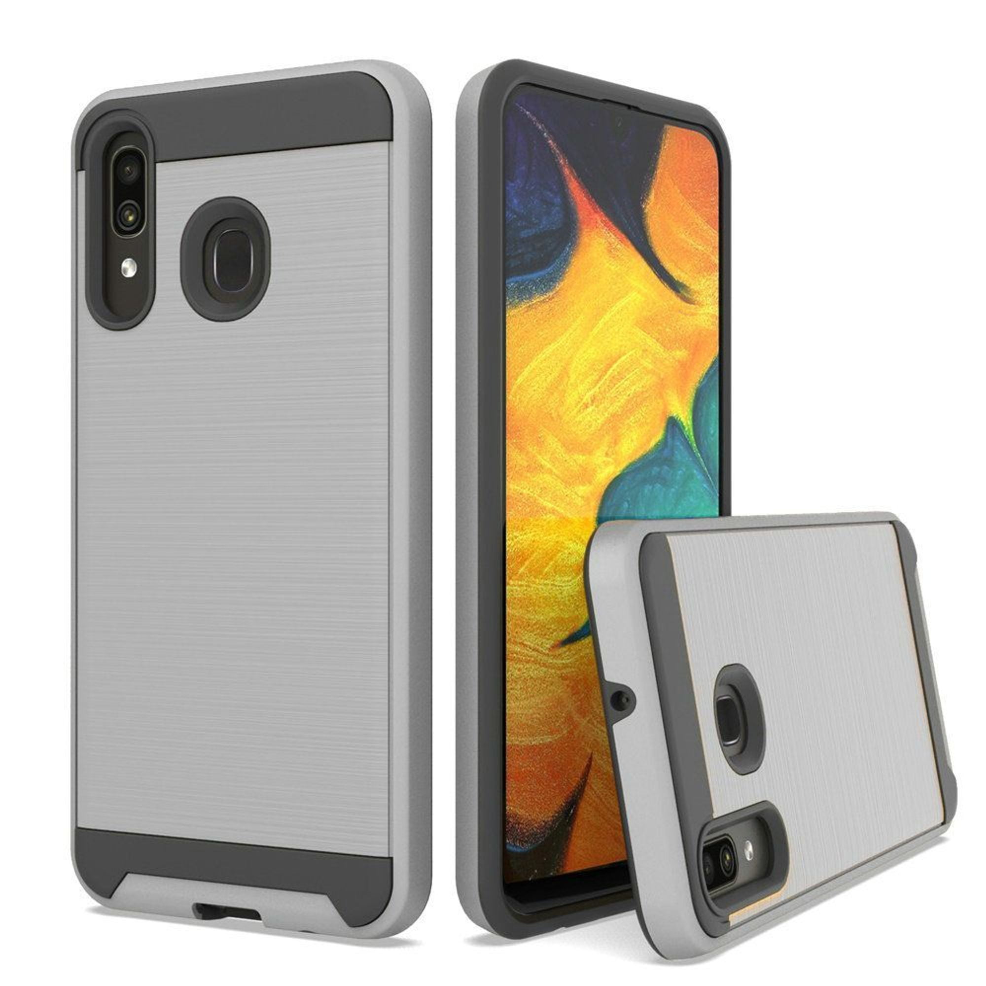 hardcase samsung a20