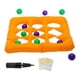 thumbnail image 1 of Juego de Flotadores para Piscina con 10 Pelotas, Juego Inflable de para Lanzar Y Recoger, Ideal para Niños, Adultos Y para O La, 1 of 9
