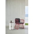 thumbnail image 2 of Petunia Outdoor Side Table, 2 of 2