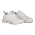thumbnail image 1 of Tenis Charly para Dama Estilo Running Blanco Talla 25, 1 of 4