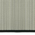 thumbnail image 6 of Better Homes & Gardens 22" x 60" Black Woven Polypropylene Indoor Kitchen Runner Rug, 6 of 8