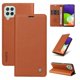 thumbnail image 2 of Funda para Samsung Galaxy A22 4G Estuche de Cuero PU Tipo Cartera con Ranuras para Tarjetas y Cierre Magnético, 2 of 5