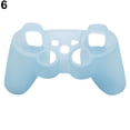 thumbnail image 2 of Opolski Étui de Protection en Silicone pour Manette Playstation 3 PS3, 2 of 6
