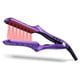thumbnail image 3 of Plancha De Cabello Timco Infrared Lm-125 Morada Timco Lm-125, 3 of 4