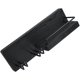 thumbnail image 1 of UPGRATOR Rack Para De Cabello Montaje En Pared Con Negro, 1 of 6