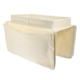 thumbnail image 4 of FRCOLOR  Sofa Fine Workmanship Storage Pouch Multifunctional Bag, 4 of 8