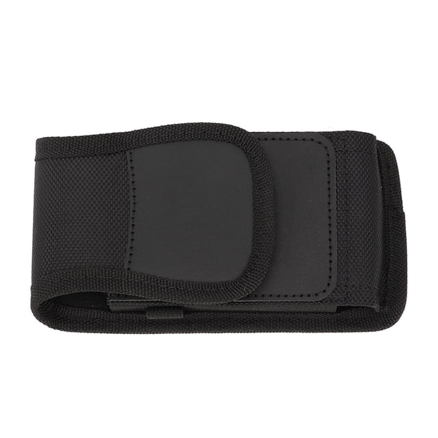 Funda Con Clip Para Cinturón De Teléfono, Cierre De Gancho Y Bucle, Bolsa De Transporte Para Cinturón De Teléfono, Cierre Hermético Universal, Interior Suave Para Teléfono