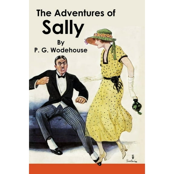 The Adventures of Sally (Paperback)