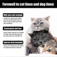 thumbnail image 3 of 1-3X Itch Relief Spray for Dogs & Cats - Soothes Irritated Skin, 3 of 3