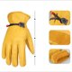 thumbnail image 4 of Guantes Cálidos, Guantes De Ciclismo, Guantes De Carreras, A Prueba De Viento, Transpirables xl, 4 of 4