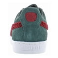 thumbnail image 3 of PUMA Men's Suede Classic Terry Sneaker, 3 of 4