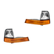thumbnail image 1 of Par de CUARTOS RANGER 1998 al 2004 FORD Frontal DEPO ., 1 of 4